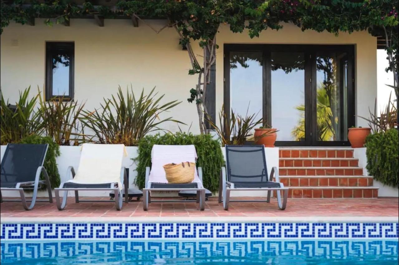 Laguna - Charmy Villa